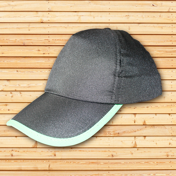 Pieza unica de cachuchas